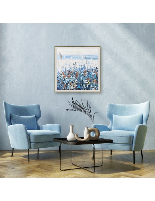 Toile encadrée - 03.3367