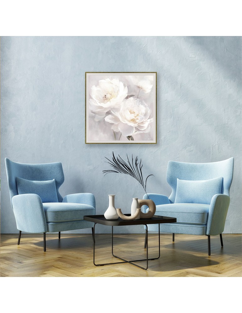Toile encadrée - 03.3418