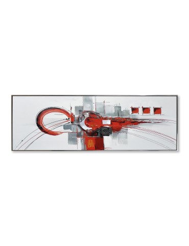Toile incrustation métal - 03.2591