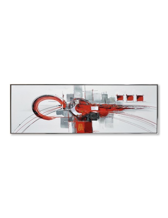 Toile incrustation métal - 03.2591