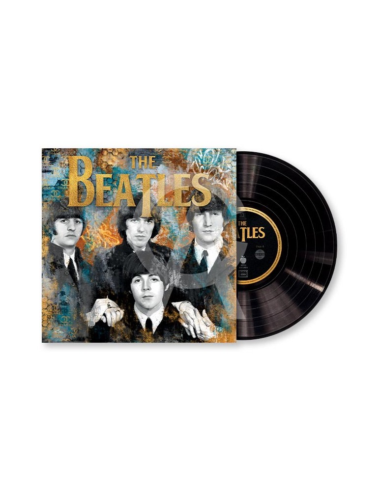 Beatles – Romaric