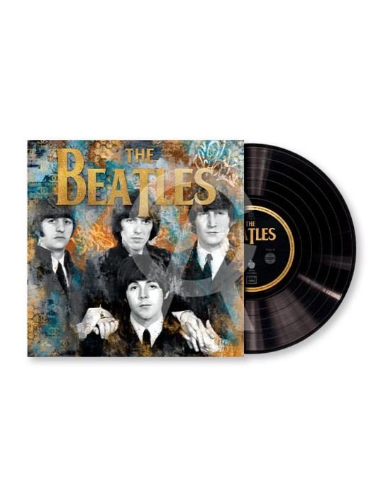 Beatles – Romaric
