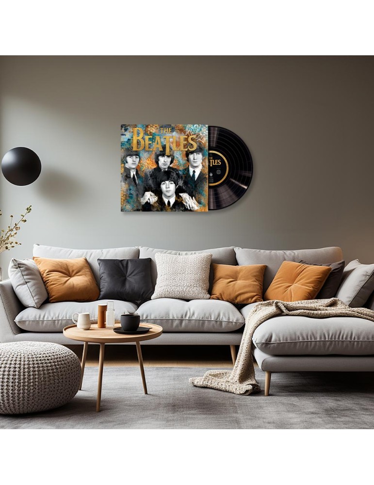 Beatles – Romaric