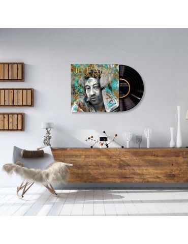 Gainsbourg – Romaric 2