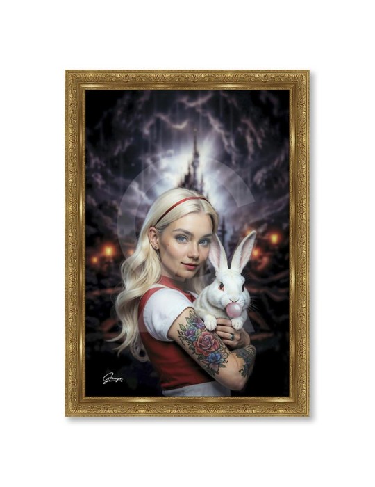 Alice – Alexandre Granger