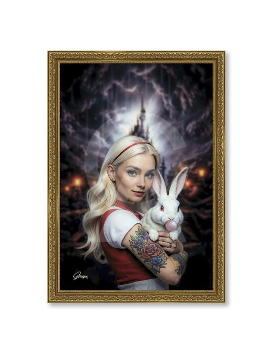 Alice – Alexandre Granger