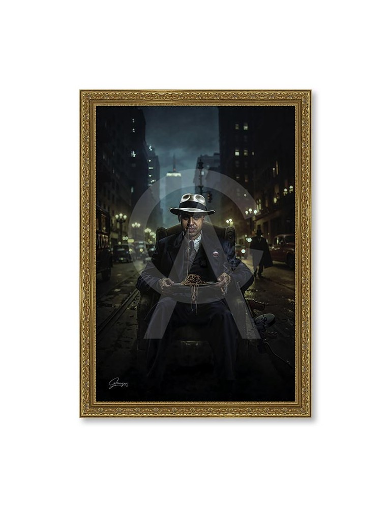 Scarface – Alexandre Granger