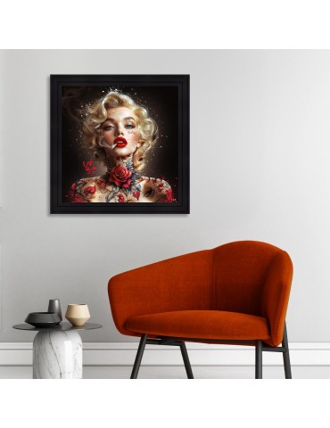 Red Monroe – Sarah B. 2