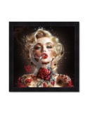 Red Monroe – Sarah B.