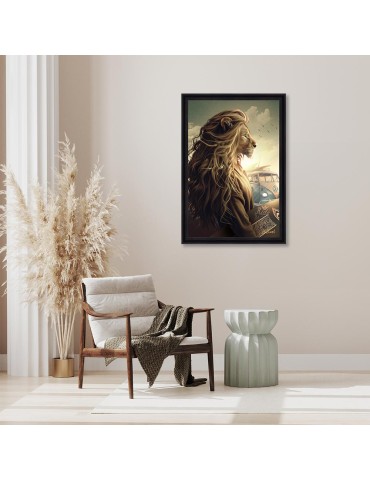 Lion Surf – Sylvain Binet 2