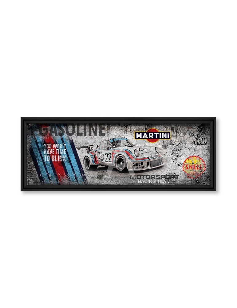 Pano Martini 22 - Collection Rubix