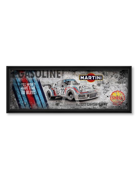 Pano Martini 22 - Collection Rubix