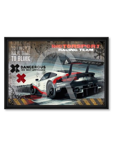 RSR Dangerous - Collection Rubix