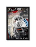 Martini Autentic Edition - Collection Rubix