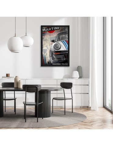 Martini Autentic Edition - Collection Rubix 2