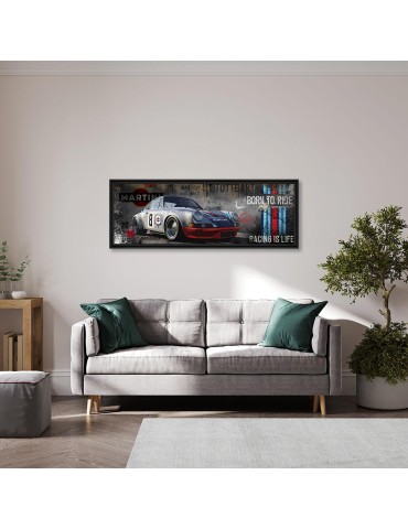 Martini Art 2024 - Collection Rubix 2