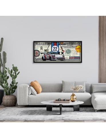 Dollar RSR Martini – Collection Rubix 2