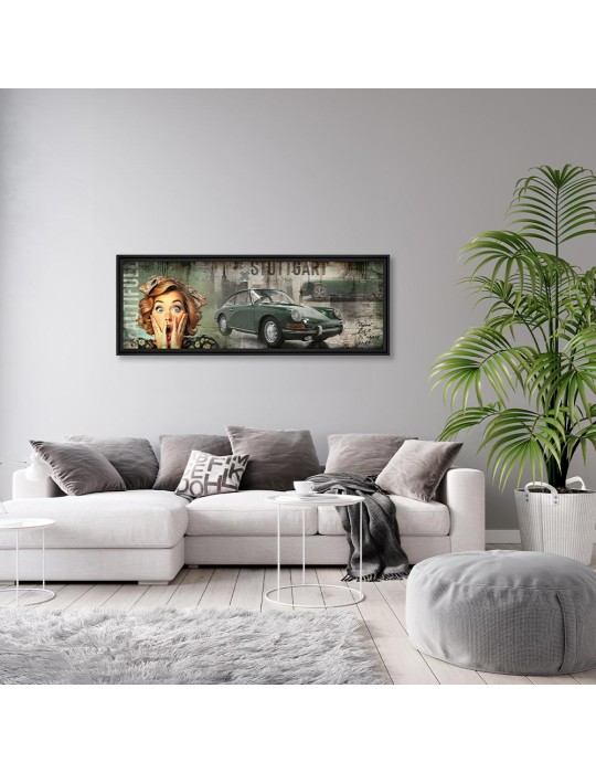 Art Vintage - Collection Rubix
