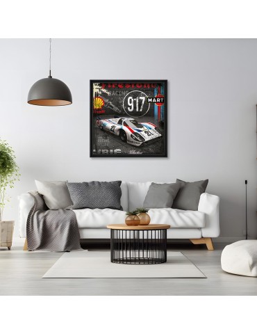 917 Martini Asphalt – Collection Rubix 2