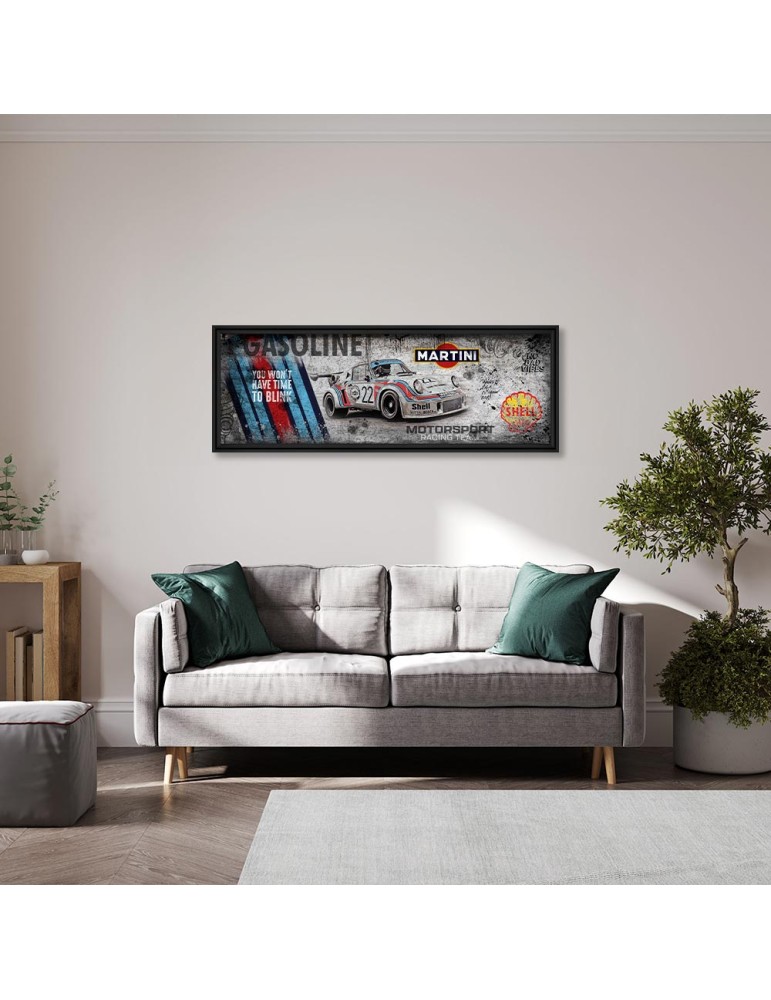 Pano Martini 22 - Collection Rubix