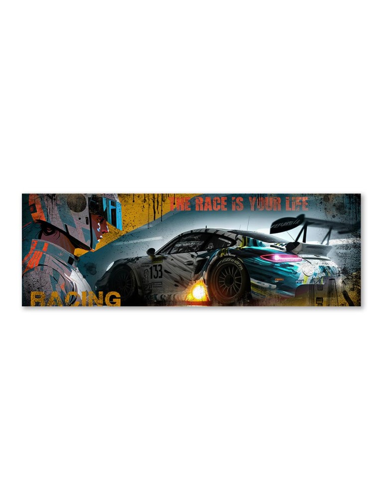 Porsche Pilot Color