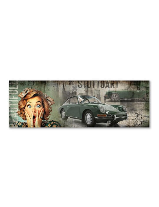 Art Vintage 912