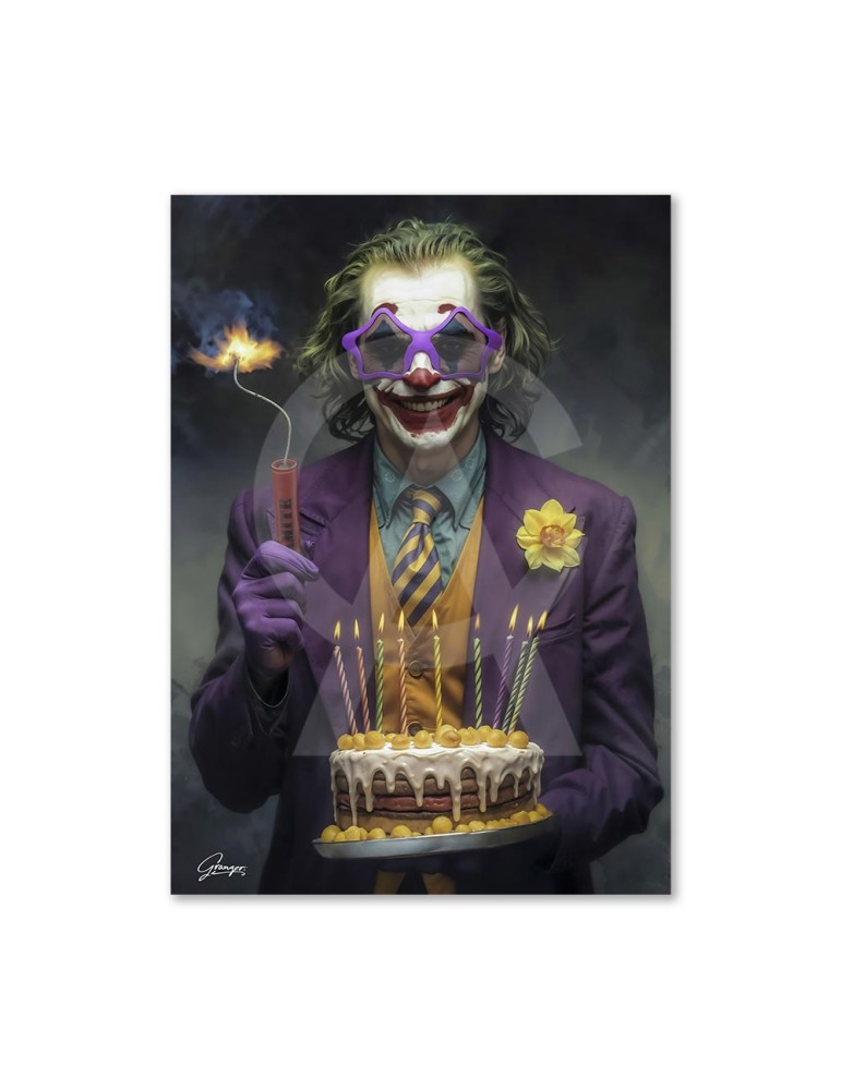 Happy Birthday To Me