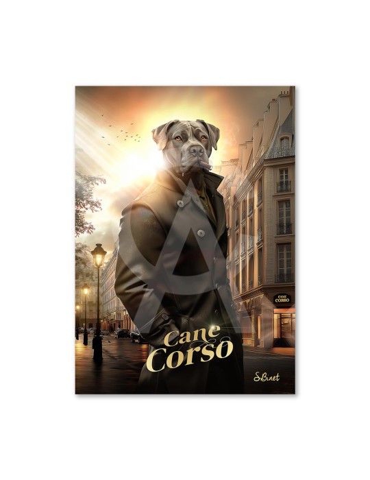 Cane Corso