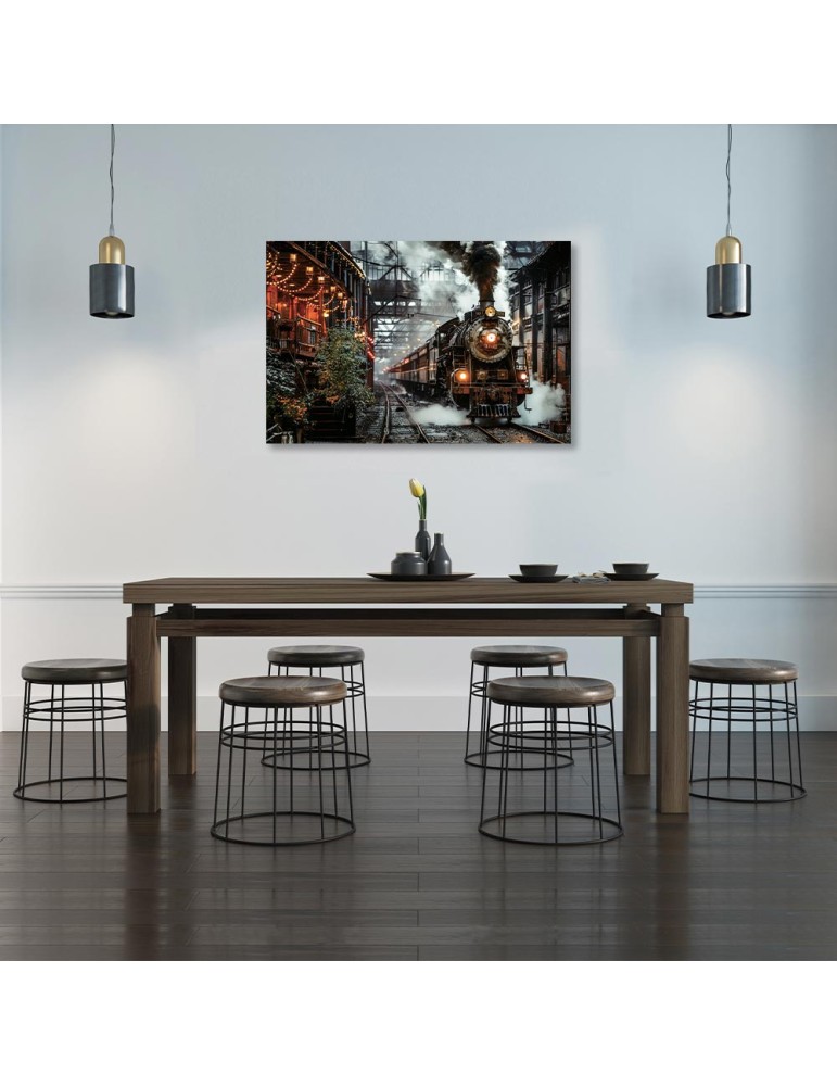 Impression sur verre – 44.170