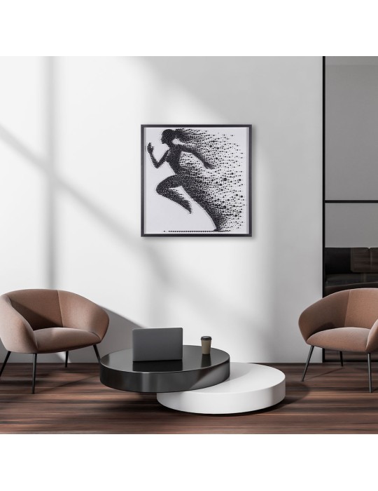 Tableau vitrine – 11.002