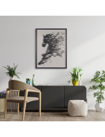 Tableau vitrine – 11.006 2