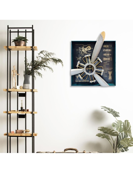 Sculpture métal – 06.502