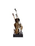 Sculpture métal – 06.497