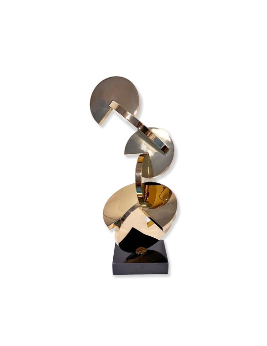 Sculpture métal – 06.499