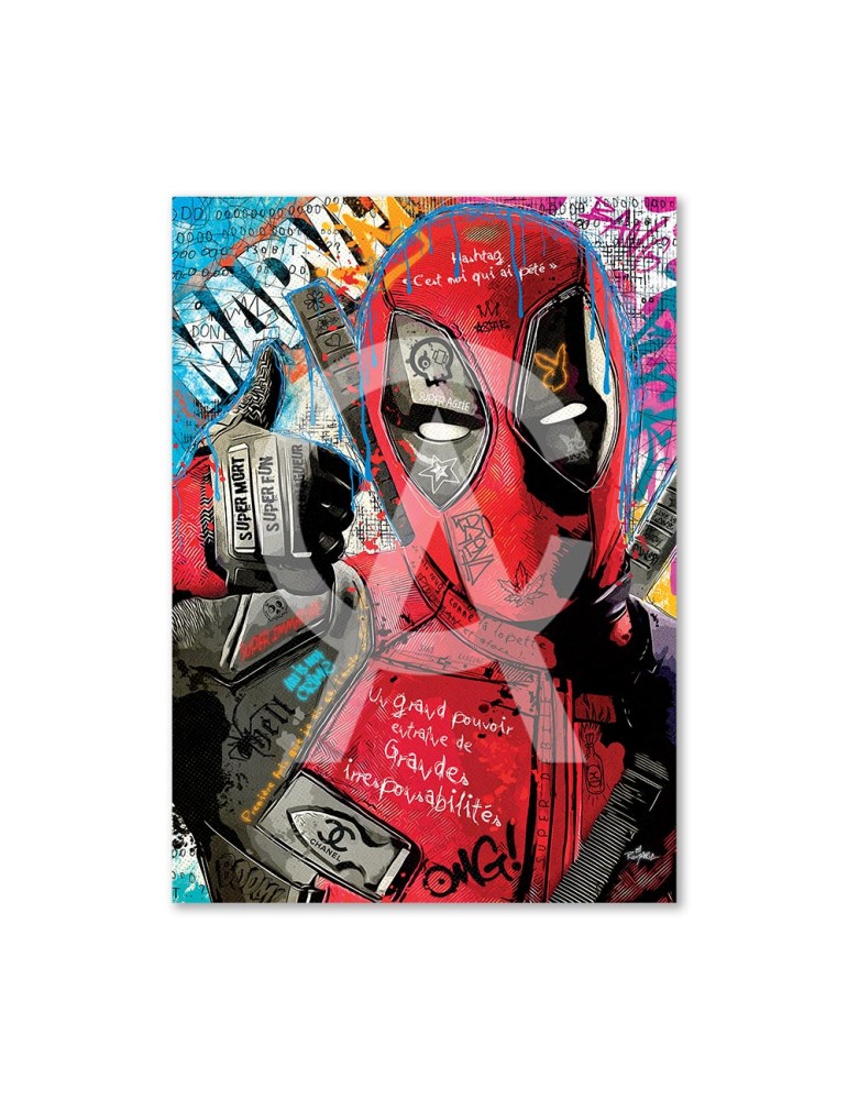 Deadpool