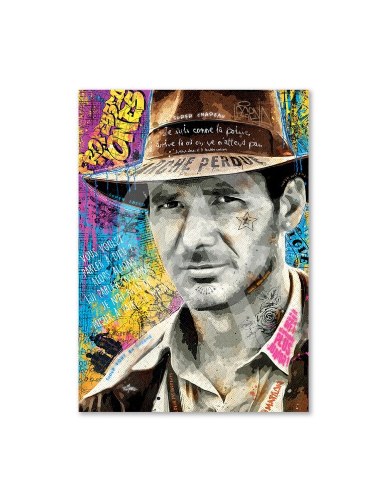 Harrison Ford