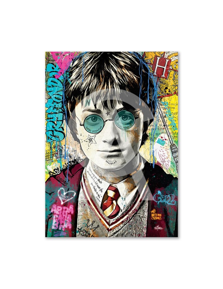Harry Potter