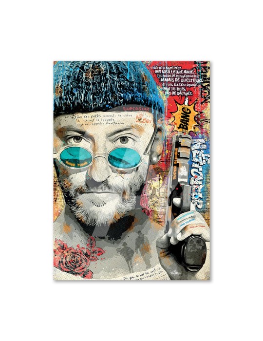 Jean Reno