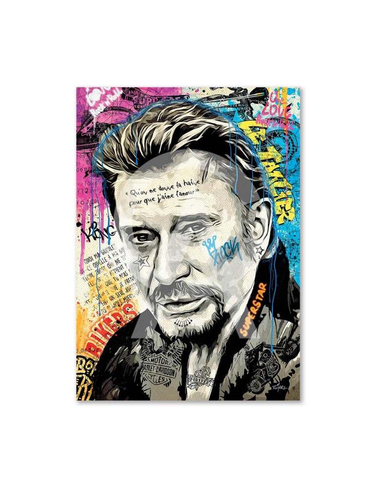 Johnny