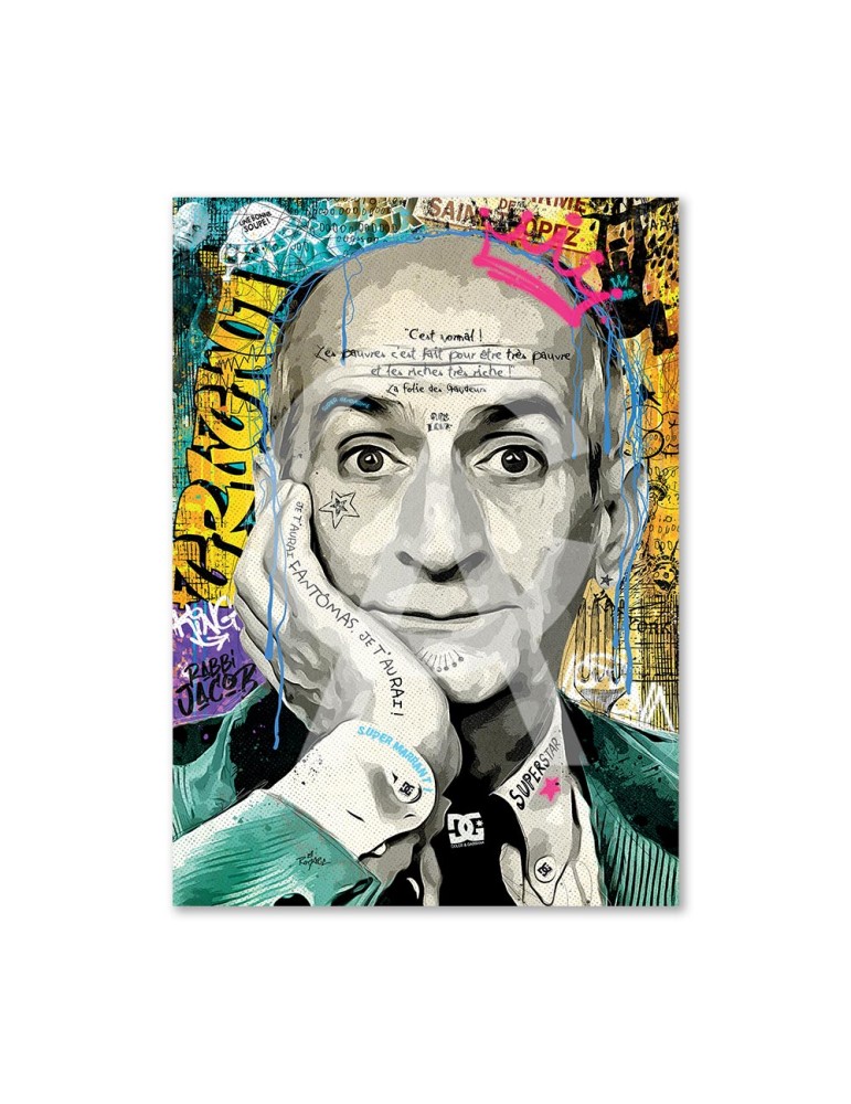 Louis de Funès