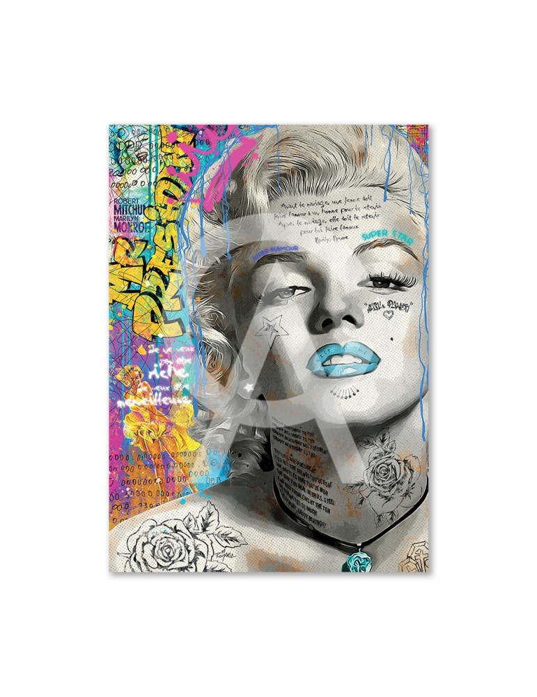 Marilyn