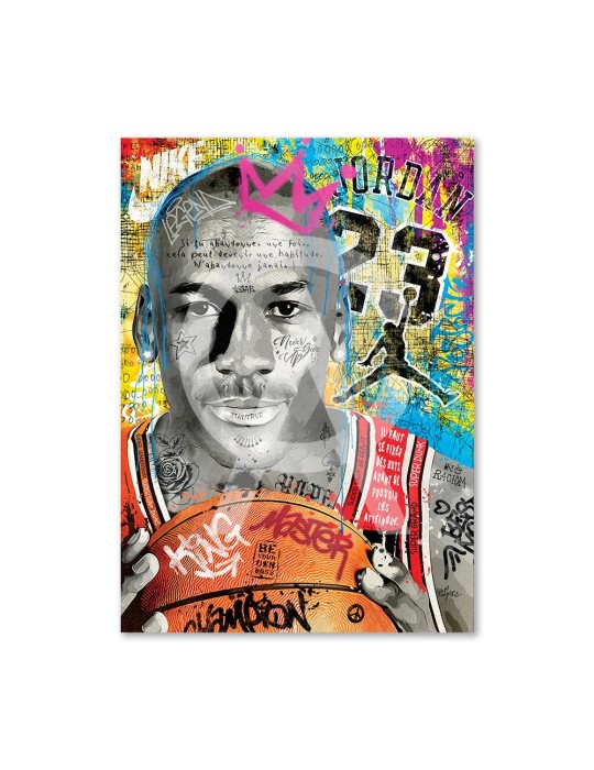 Michael Jordan