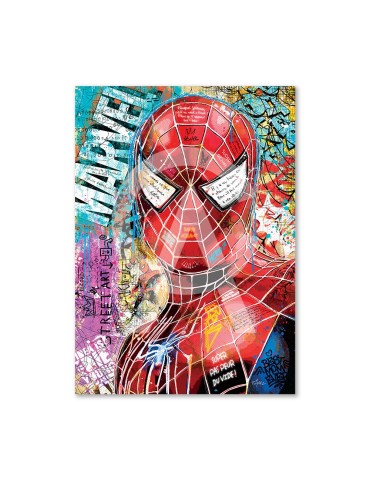 Spiderman