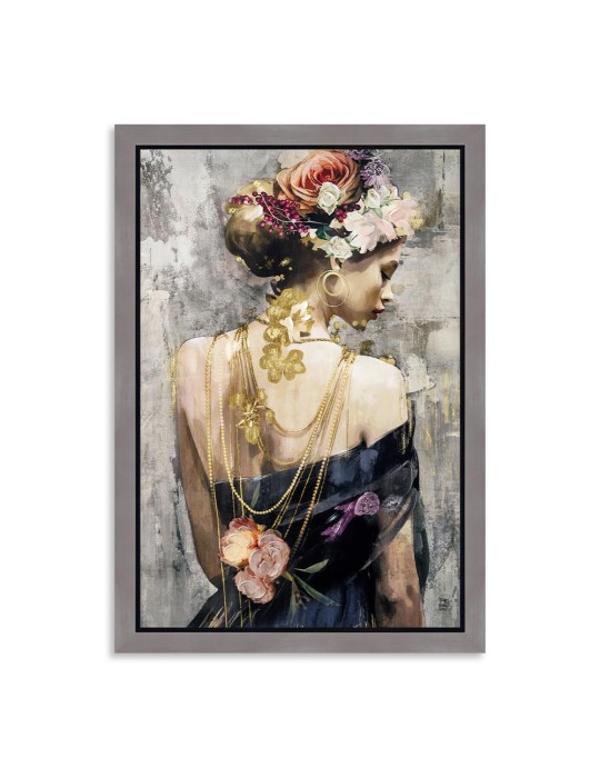 Toile encadrée - 03.3521