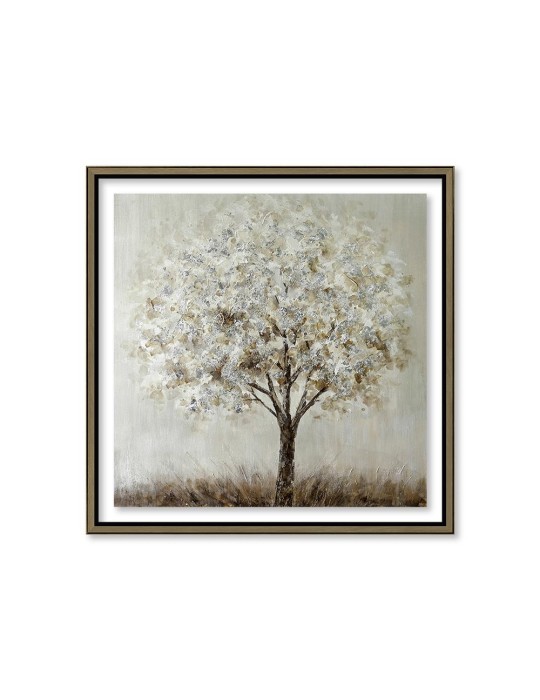 Toile encadrée - 03.3489