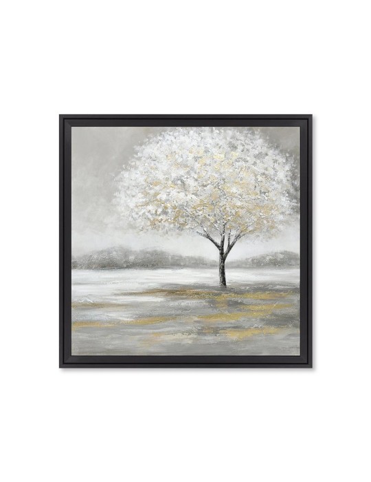 Toile encadrée - 03.3490