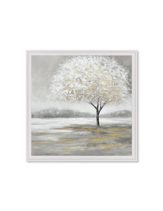 Toile encadrée - 03.3490