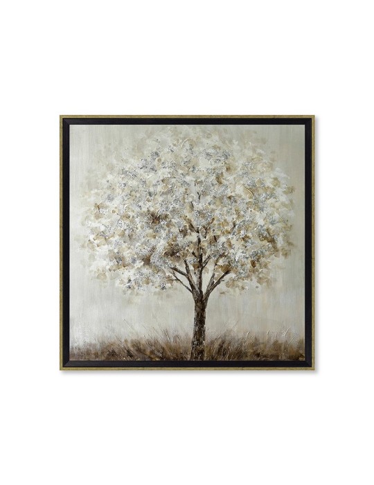 Toile encadrée - 03.3489