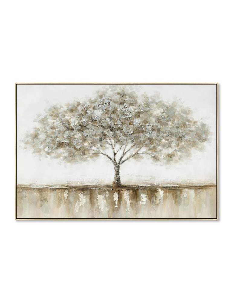 Toile encadrée - 03.3491