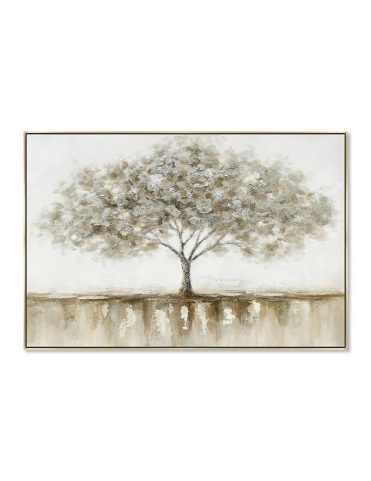Toile encadrée - 03.3491